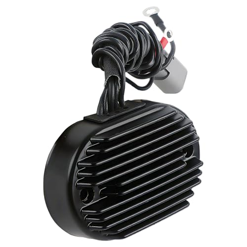 Voltage Regulator Rectifier - 2001-2006 Softail (74540-01)