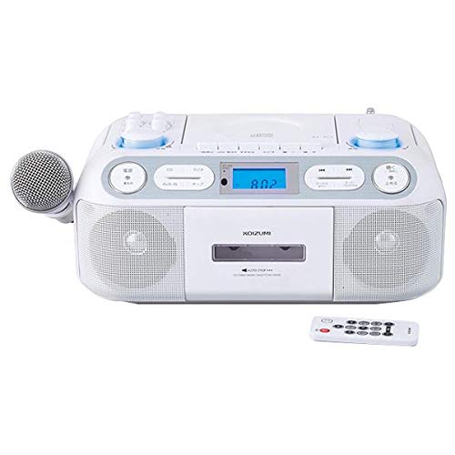 Cdラジカセのおすすめ15選 高音質で安い 21年最新版 Ecoko