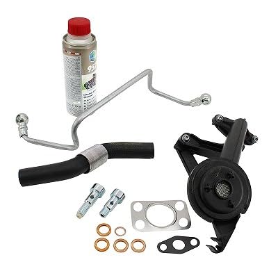 Kit Turbo para Motores PSA 1.6 Repuesto de Colector KIT62001