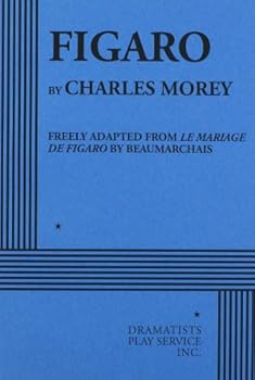 Paperback Figaro Book