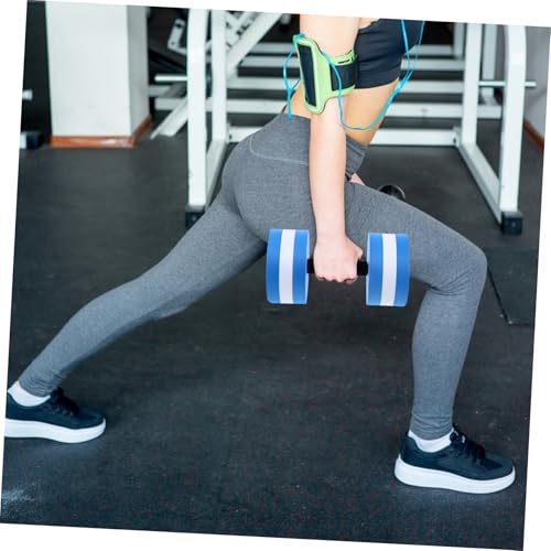 Mancuerna flotante EVA para aeróbicos acuáticos y fitness miniatura 3