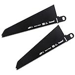 Spartacus SSB229CT 239mm Pack of 2 Scorpion Saw Wood Cut Blade Fits KS890 KS890E FKS890E KS890EK KS890GT KS880