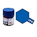 TAMIYA Lacquer Paint LP-6 Pure Blue 10 mL TAM82106 Lacquer Primers & Paints
