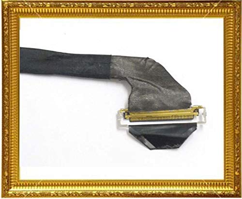Cables Original For Macbook Pro Unibody 13" A1278 Lcd Lvds Display Cable 2008 2009 2010 - (Cable Length: Standard) #TOP8