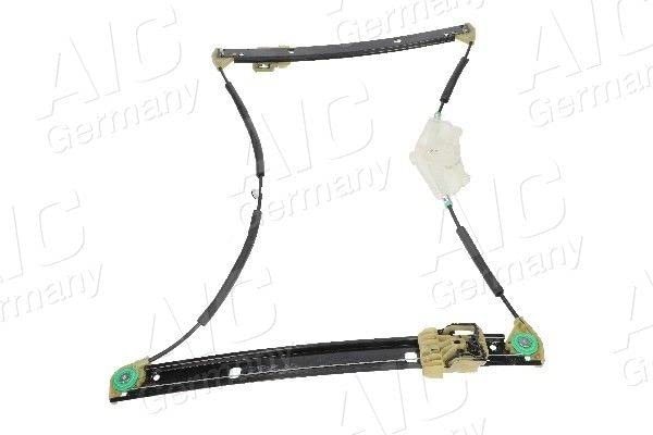Lève-vitres AIC 71714 mécanisme de remplacement premium pour AUDI A8 D4