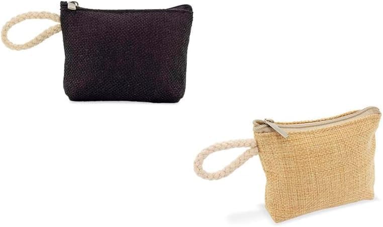 Genérico Lote de 30 a 90 Monederos Deluxe, surtidos en colores. Regalos de Empresa, artículos publicitarios, Regalos promocionales. Regalos de boda (45)