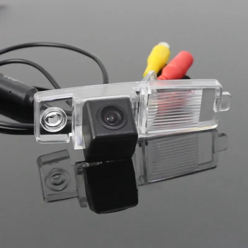 Caméra de recul voiture pour éviter les angles morts et protéger votre GS460