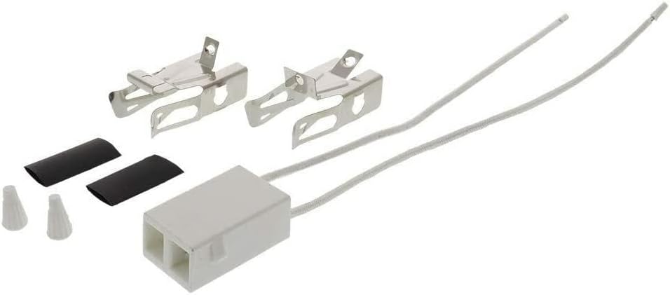 Replacement For 12001676CM Burner Receptacle 12001676, 43, 712361, 7408P016-60, R0167047
