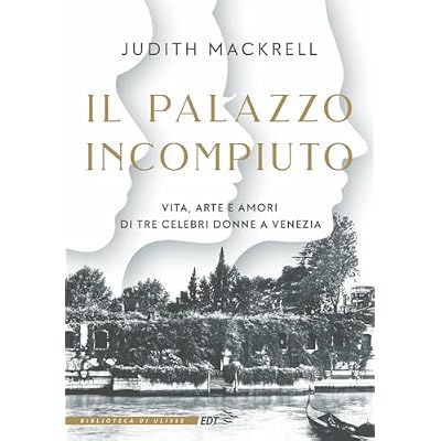 Il palazzo incompiuto