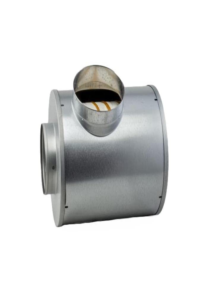 Donaldson P537456 Air Cleaner Assembly 16.80 In. Body Length, Disposable