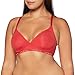 Produktbild Tommy Hilfiger Damen Bra Bralette T-Shirt-BH, American Beauty, 75D