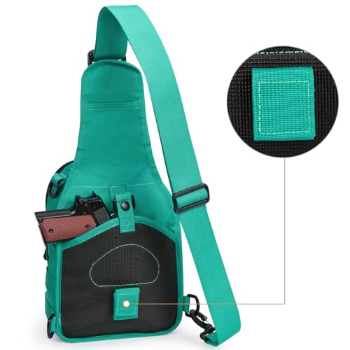 Image of G4Free Outdoor Tactical Bag Backpack, Military Sport Bag Pack Sling Shoulder Backpack