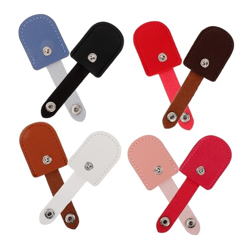 UTHCLO 8�l�C���V�U�[�z���_�[ ���[�|�[�` �V�U�[ �O���[�~���O�c�[���p �ی�J�o�[�t��