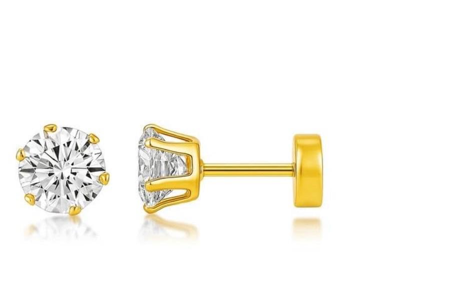 Men Earrings, Stylish Ear Accessories for Everyday Wear-image-45