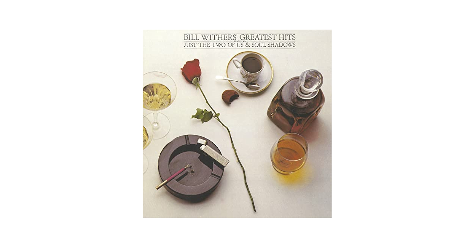 Withers, Bill - Withers' G.H. - Amazon.com Music