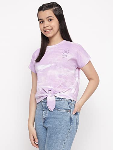 Image of Li'l Tomatoes Girls Lil Tomatoes Girls Cotton Regular fit Top