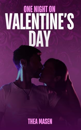 One Night On Valentine'S Day (Speculative Holiday Quickies)