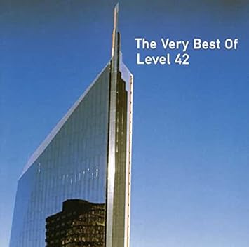 The Very Best Of level 42