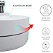HUIZHITENGDA 3000W 3 Phase AC Wind Turbine Generator with Base Gearless AC Alternator 12V 24V 48V 220V for DIY Wind Turbine Brushless Generator Alternator,220v