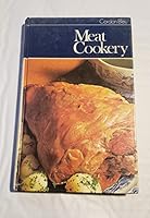 Meat Cookery (Cordon Bleu Cookbooks) 0356041859 Book Cover