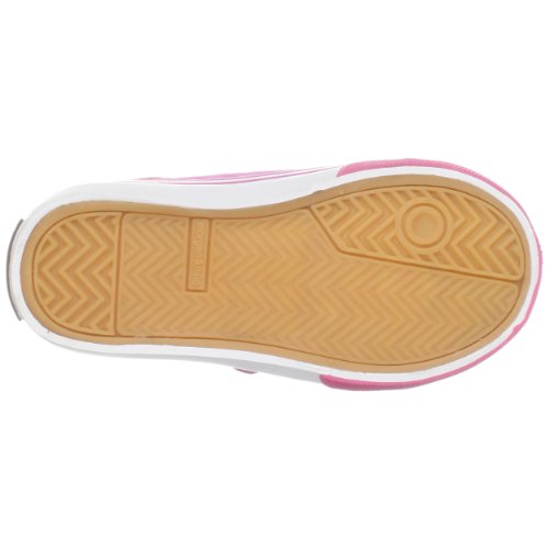 Morgan & Milo Ginger Floral Mary Jane (Toddler/Little Kid)4