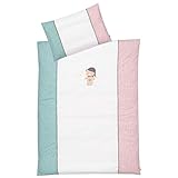 baby fehn activity decke gebraucht Die Kinderbettwäsche wird sicher mit einem versteckten Reißverschluss verschlossen, sodass die Decke nicht verrutscht & die Kids auch im Winter nicht frieren!