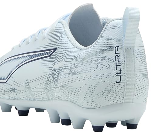 Zapatillas Puma Ultra 6 Play MG Jr para los partidos y entrenamientos infantiles 2