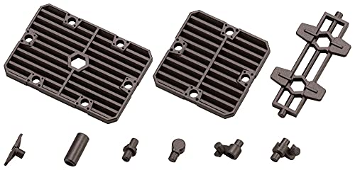 Hexa Gear Expansion Pack Block Base 06 Slat Plate Kotobukiya 1/24