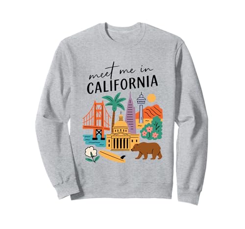 Meet Me In California �ے��I�ȃ����h�}�[�N���s �g���[�i�[