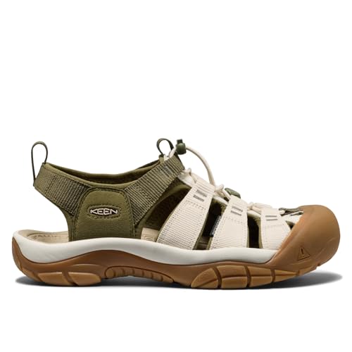 Image of KEEN Men's Newport H2 Closed Toe Water Sandals