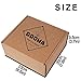 Korean Snack Box (22Type 25EA) Various Yummy Snacks Chips Cookies Candy Ramen Gift