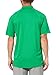 Lacoste Men's Regular Fit UV Protect Golf Polo Shirt, Bright Green, X-Large