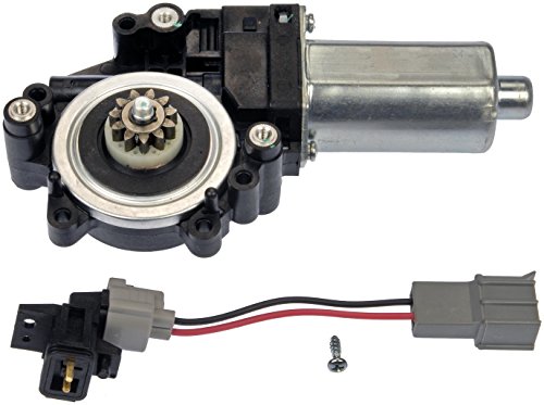 Dorman 742-444 Front Driver Side Power Window Motor Compatible with Select Ford/Mercury Models