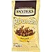 Snyder's of Hanover Pretzels, Rounds, Butter, 12 Oz