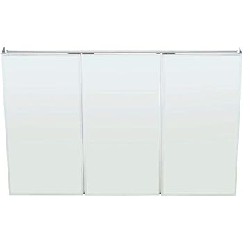 Amazon Com Pegasus Sp4590 Beveled Edge Medicine Cabinet 48 X 31 Home Improvement
