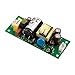 XP POWER - ECL15UD02-T - AC-DC CONV, OPEN FRAME, 2 O/P, 15W, 15V, -15V