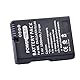 PowerTrust 2pcs EN-EL14 EN-EL14A Akku für Nikon D3500 D3400 D3300 D3200 D3100 D5500 D5200 D5300 D5100 Coolpix P8000 P7800 P7700 P7100 P7000 Df