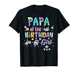 Pop It Girl Party Matching Outfit