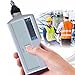 Zoienu High-Precision Vibration Tester Handheld Digital,Measures Velocity, Displacement, and Acceleration; Helps Predict and Prevent Faults Early;for The Automotive Industry