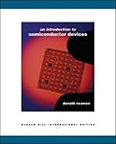 Semiconductor Device Fundamentals