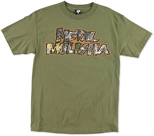Metal Mulisha Men's On Target T-Shirt
