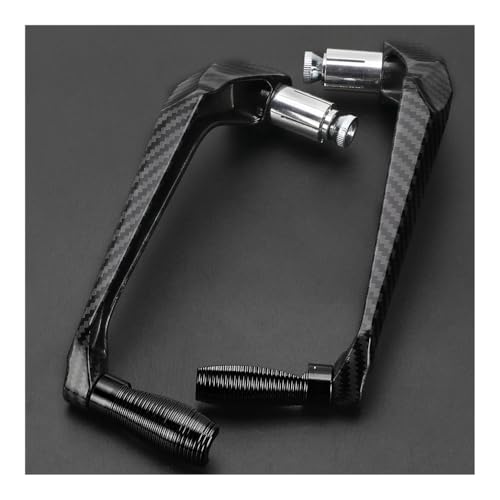 Protège-frein moto pour guidon Kawasaki GTR1400, l'accessoire idéal pour vos voyages
