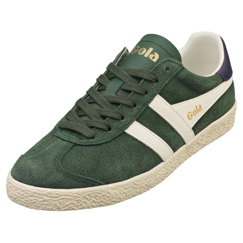 Gola Women's Medallist Sneaker