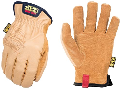 JjNXEFA(Mechanix Wear) Ɨp hnCh hCo[ uE SM LD-C75-008 EN388:4X43F EN407:41334X ϐؑnxA9(ASTMF2992 [sAi]