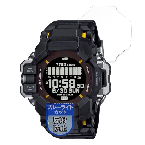MotoMoto tB CASIO G-SHOCK GPR-H1000V[Y p یtB u[CgJbg ˒ጸ {