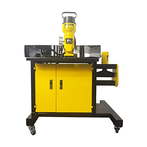 HQHAOTWU Busbar Processor