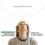 Greenberg (Original Soundtrack)
