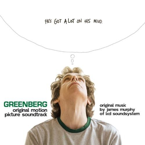 Greenberg (Original Soundtrack)