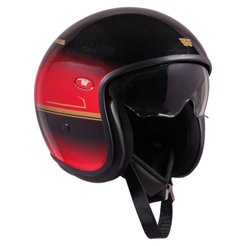 Image of Royal Enfield Aviator HF Neo IDE Helmet