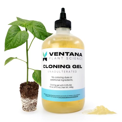 Cloning Gel